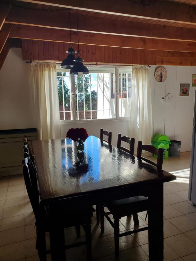 Holiday home La Alpina