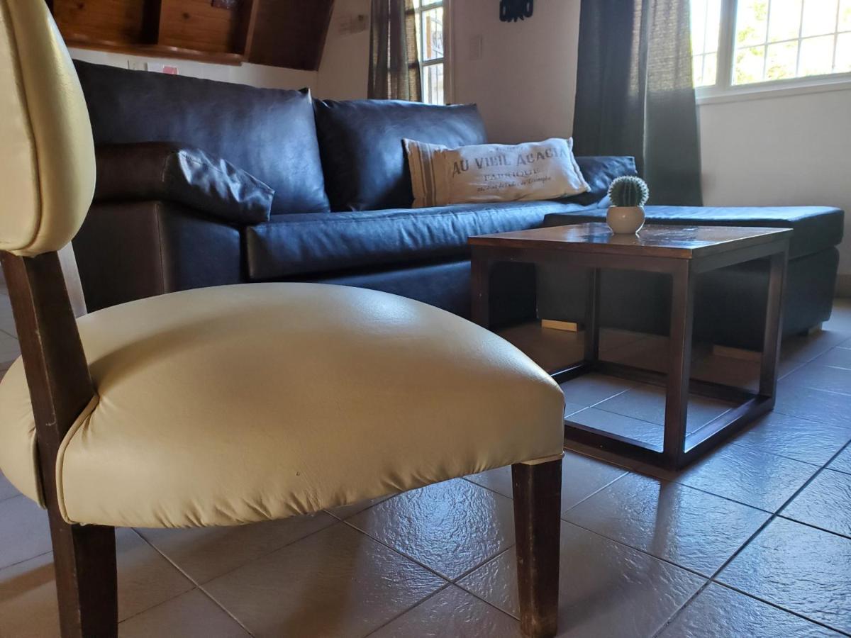 Holiday home La Alpina *