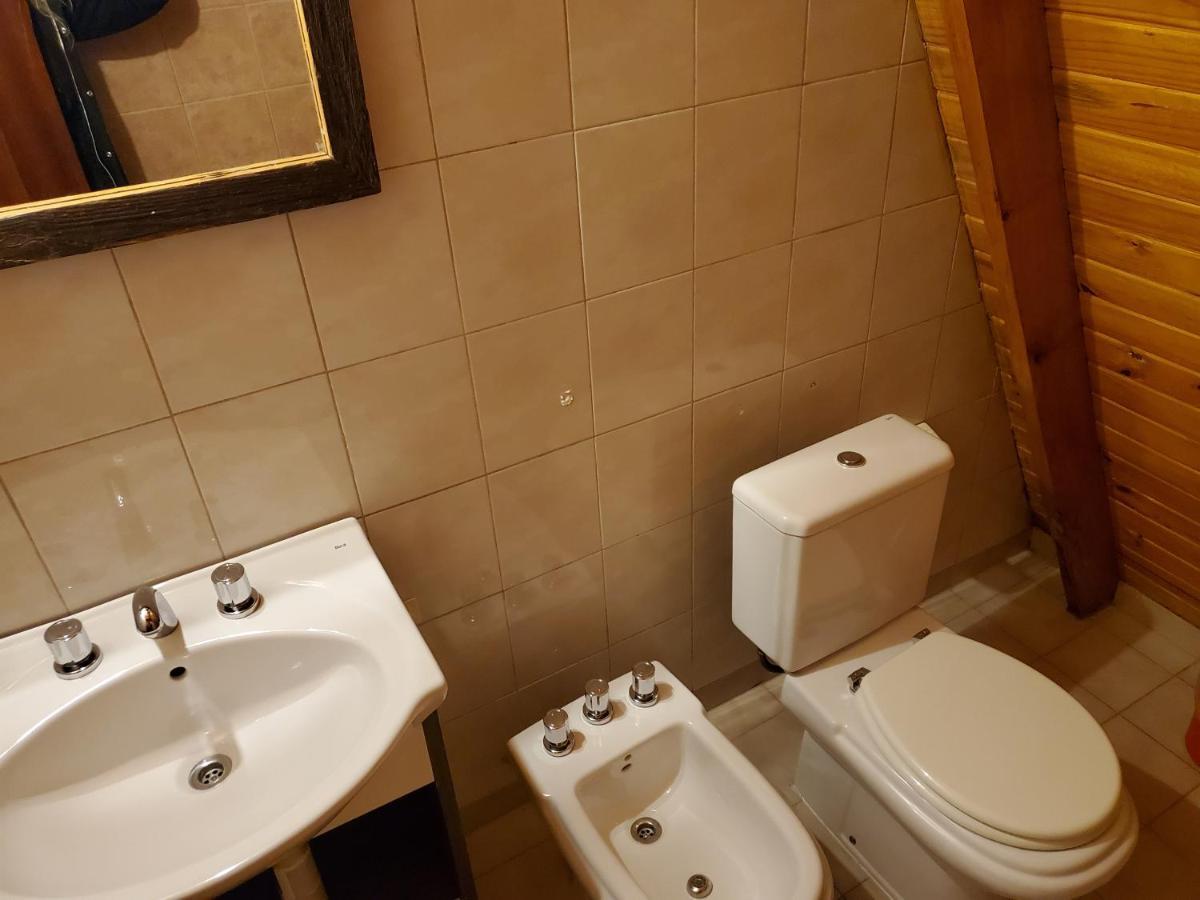 Holiday home La Alpina El Calafate
