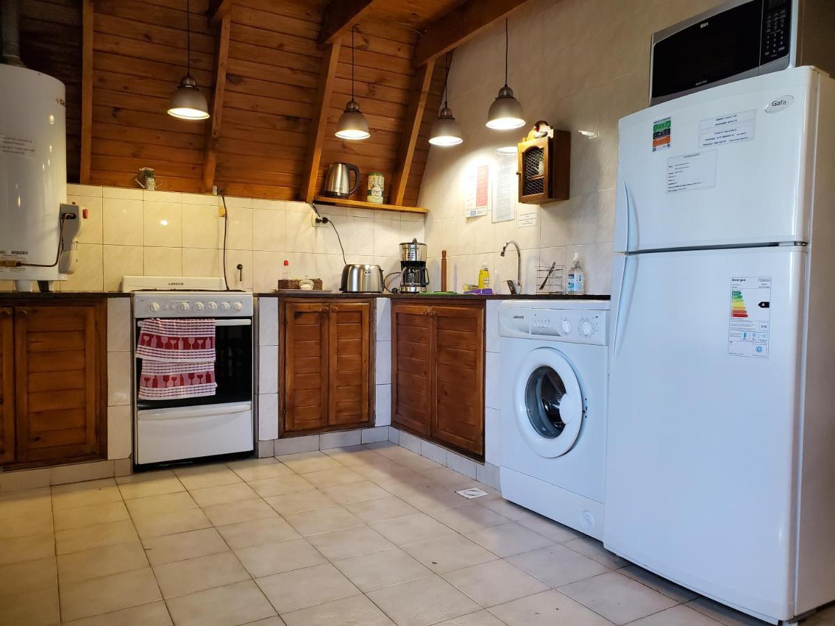 Holiday home La Alpina