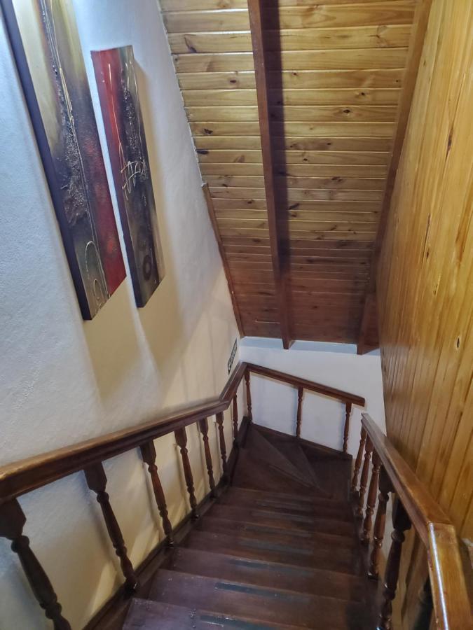 La Alpina Holiday home El Calafate