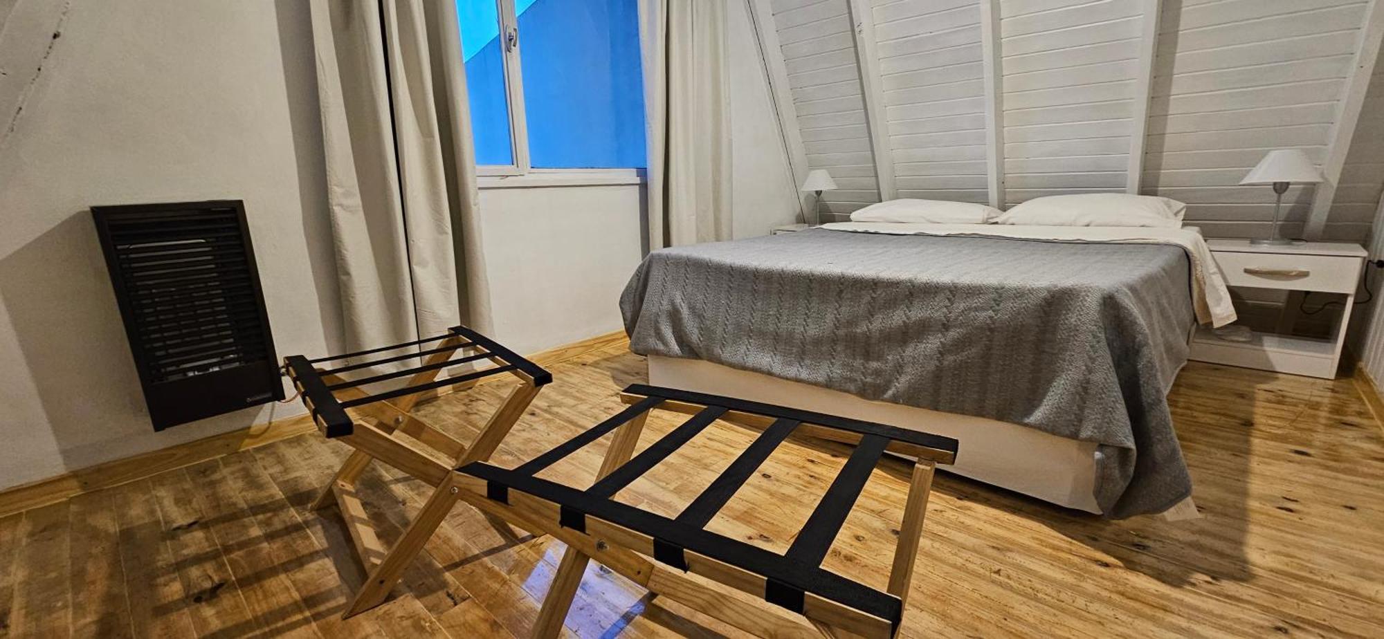 La Alpina Holiday home
